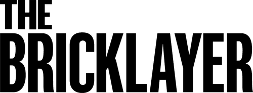 The Bricklayer logo