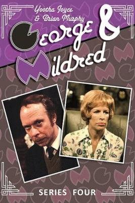 George and Mildred Sezon 4