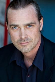 Sven Holmberg fotoğrafı