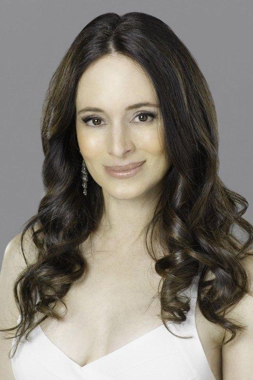Madeleine Stowe fotoğrafı