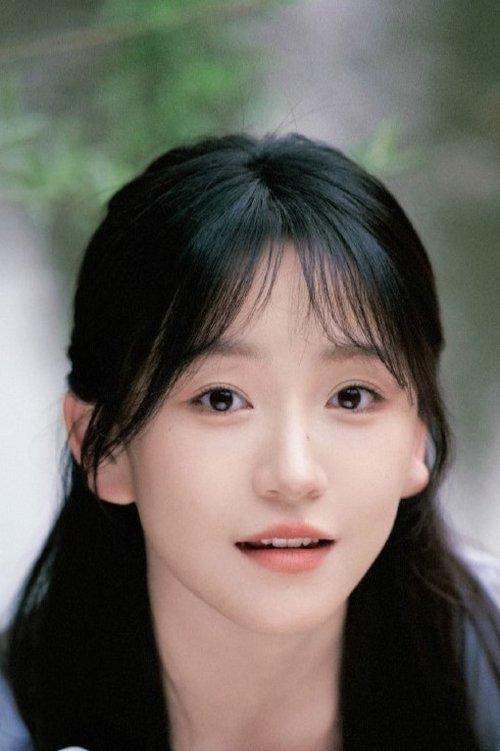 Jin Zixuan fotoğrafı