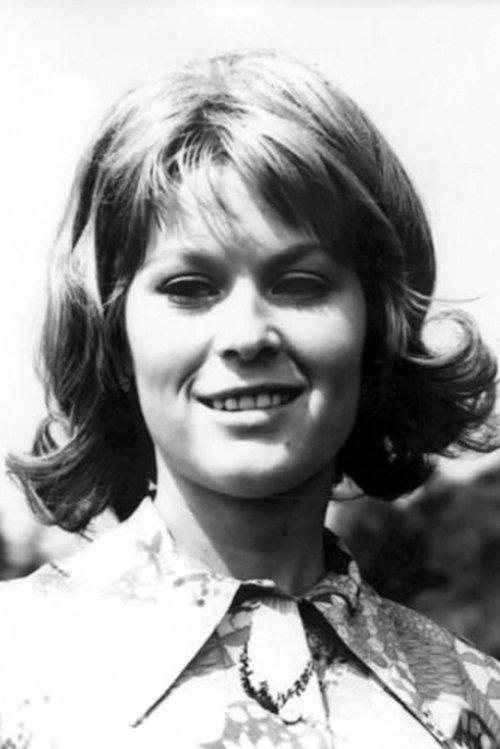 Renáta Doleželová fotoğrafı