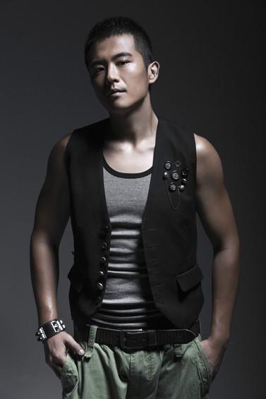 Zhang Di fotoğrafı