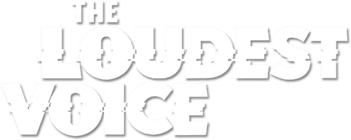 The Loudest Voice logo
