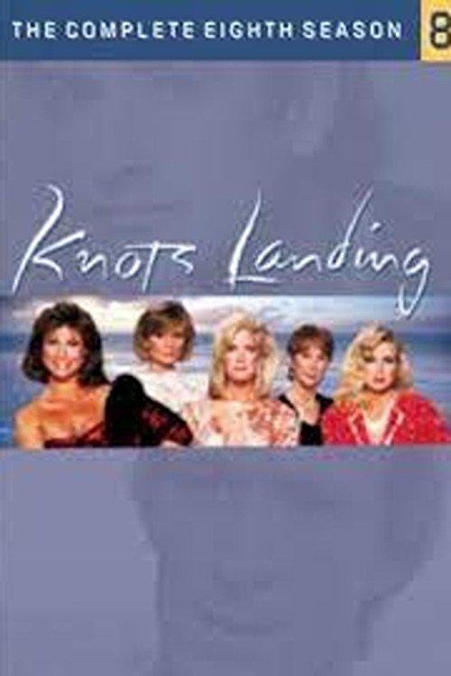 Knots Landing Sezon 8