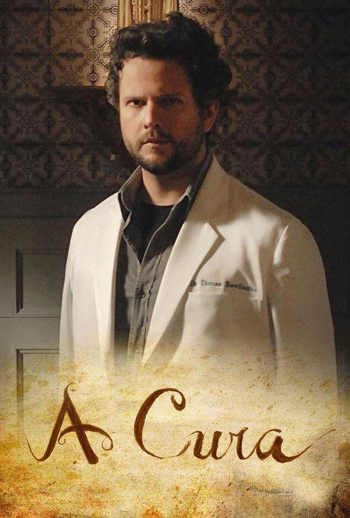 Miracle Hands dizi afişi