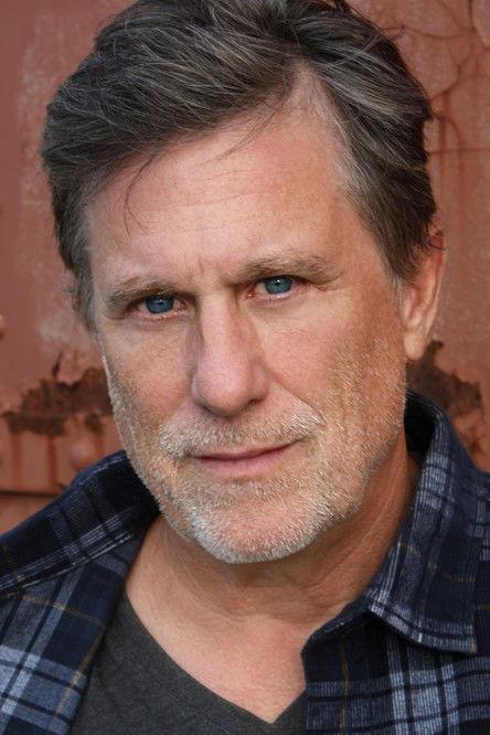 Steve Monarque fotoğrafı