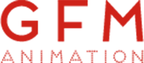 GFM Animation logo