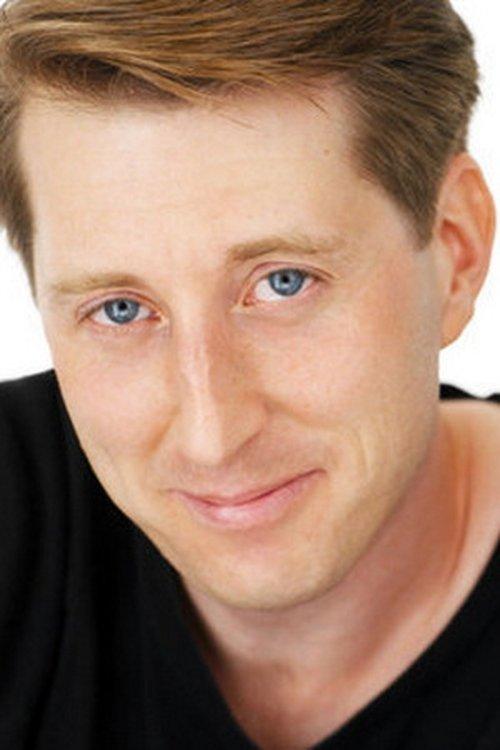 Bob Wiltfong fotoğrafı