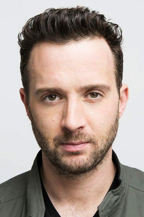 Eddie Kaye Thomas fotoğrafı
