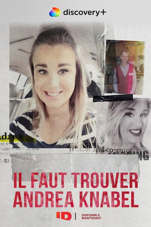 Finding Andrea Sezon 1