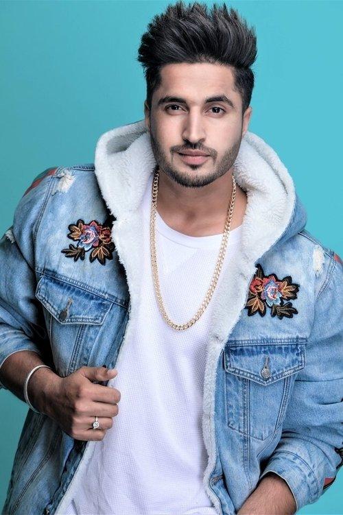 Jassie Gill fotoğrafı