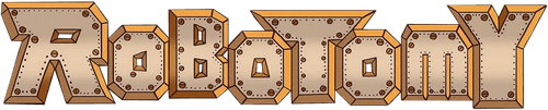 Robotomy logo
