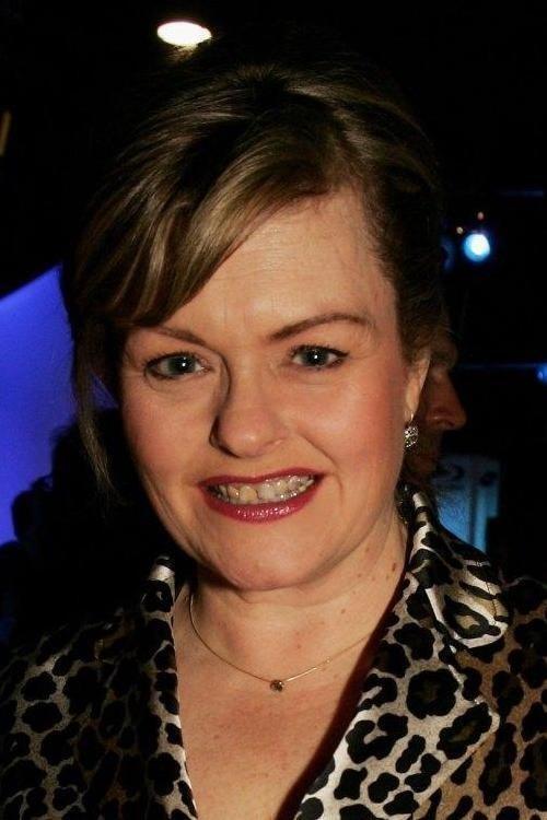 Geneviève Lemon fotoğrafı