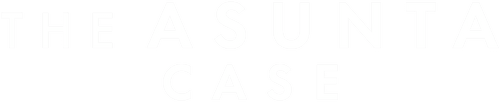 The Asunta Case logo