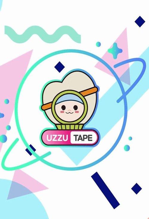 UZZU TAPE dizi afişi