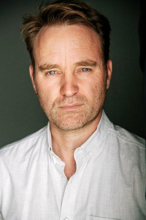 Will Wallace fotoğrafı