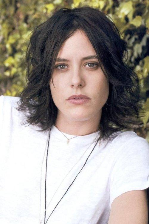 Kate Moennig fotoğrafı