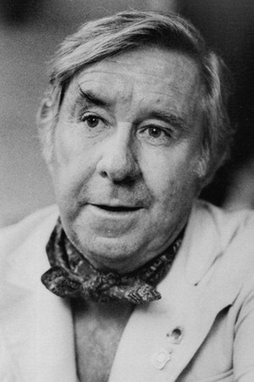 John Meillon fotoğrafı