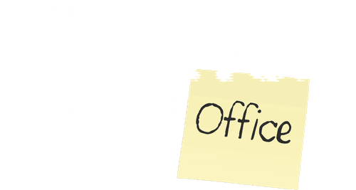 Phantom of the Office logo