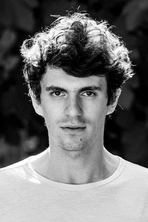 Dimitris Kapouranis fotoğrafı