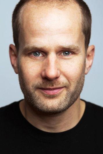 Callum Dixon fotoğrafı