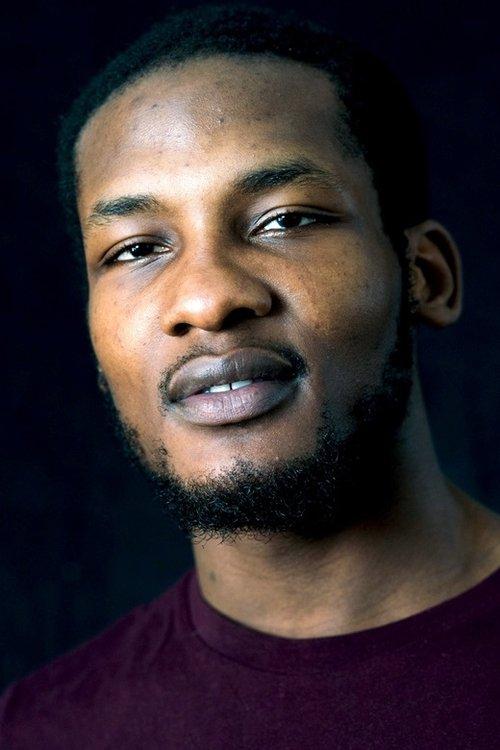 Yann Ebongé fotoğrafı