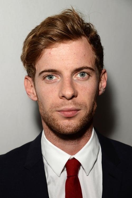 Luke Treadaway fotoğrafı