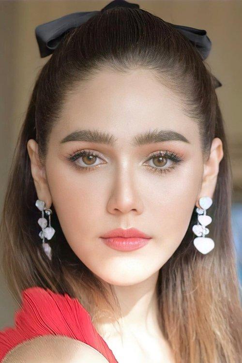 Araya A. Hargate fotoğrafı