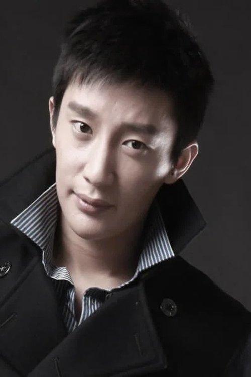 Hou Juncheng fotoğrafı