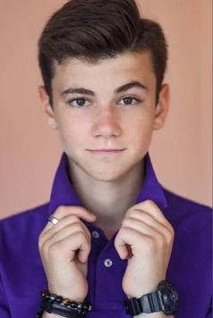 Alexander James Rodriguez fotoğrafı