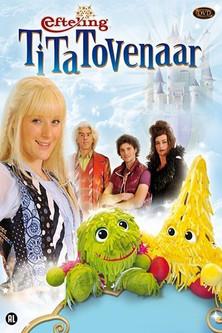 TiTa Tovenaar dizi afişi