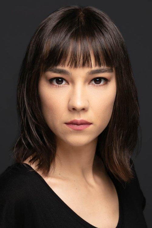 Türkü Turan fotoğrafı