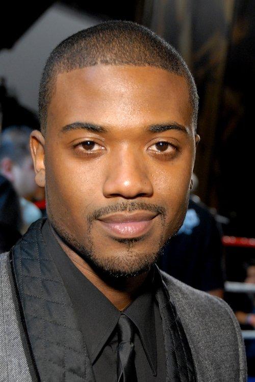 Ray J fotoğrafı