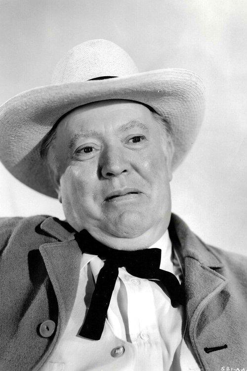 Scattergood Baines koleksiyon afişi