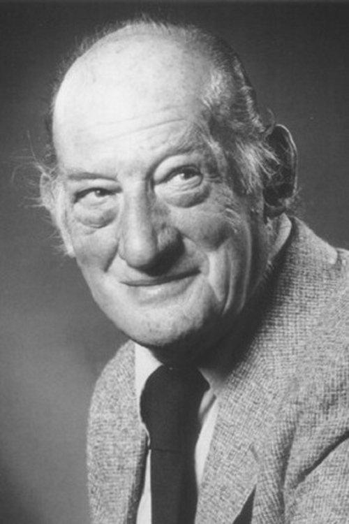 John Barrett fotoğrafı