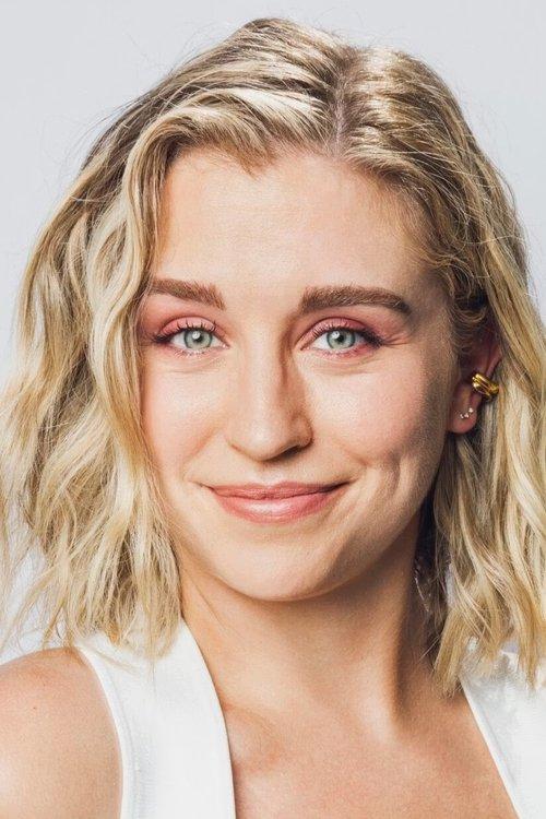 Taylor Misiak fotoğrafı