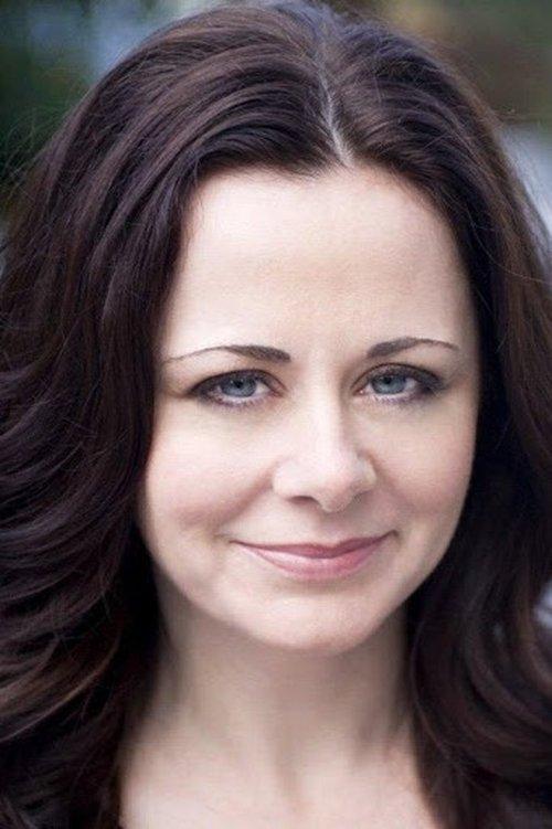 Geraldine Hughes fotoğrafı