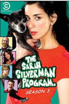 The Sarah Silverman Program. Sezon 3