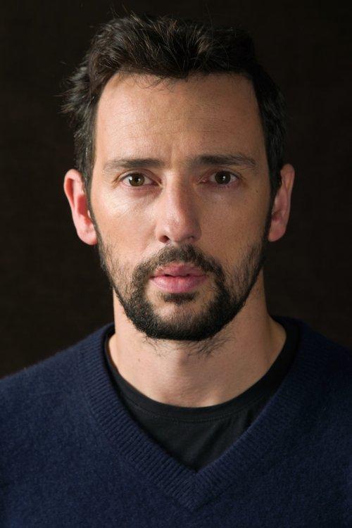 Ralf Little fotoğrafı
