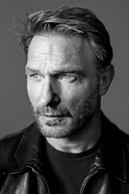 Thomas Kretschmann fotoğrafı
