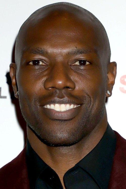 Terrell Owens fotoğrafı