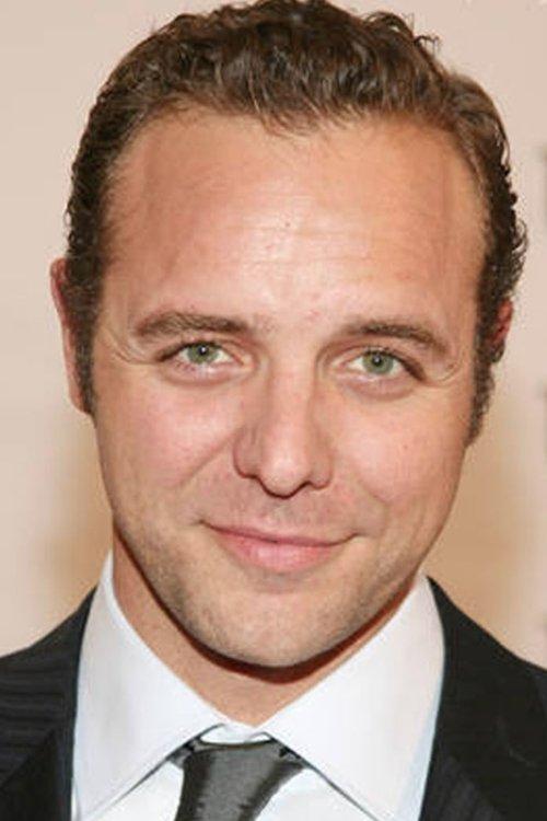 Griff Furst fotoğrafı