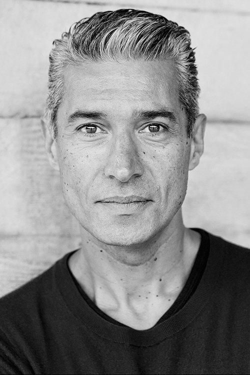 Silas Carson fotoğrafı