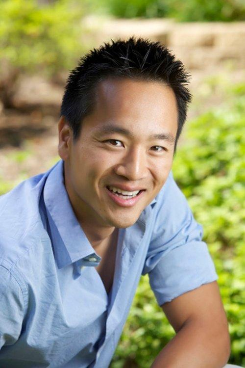 Albert Yu-Min Lin fotoğrafı