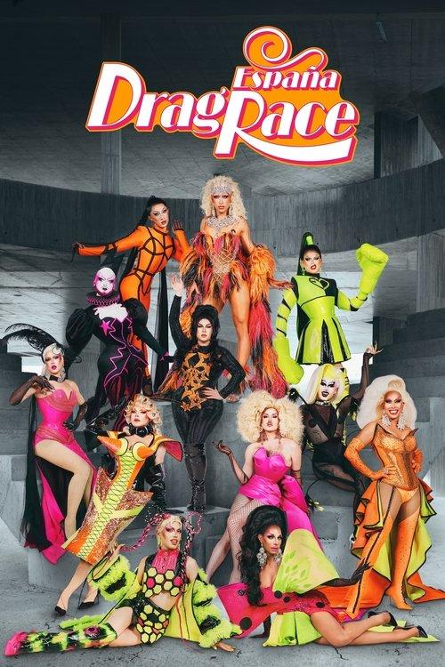 Drag Race España Sezon 5