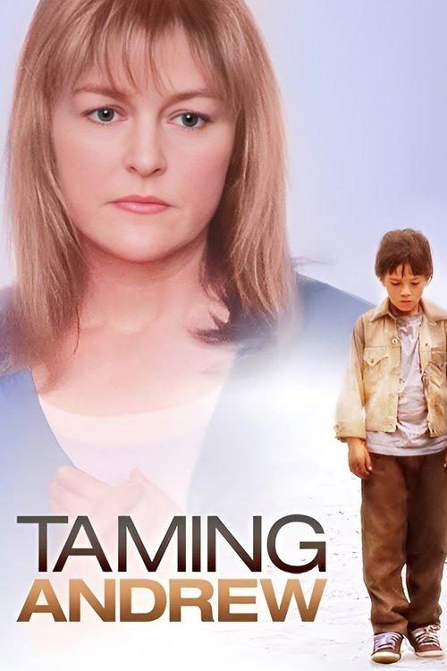 When Andrew Came Home film afişi