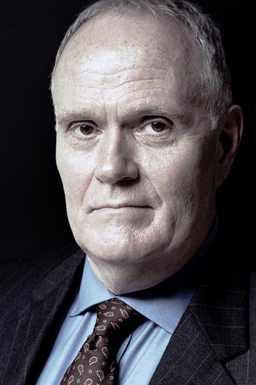 Michael Ensign fotoğrafı