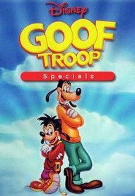 Goof Troop Sezon 0