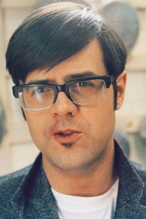 Claudio Gregori fotoğrafı